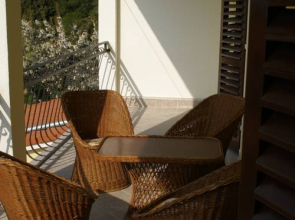 Apartments & Room Anita