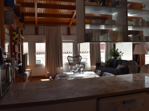 The Príncipe Real Lisbon Apartment