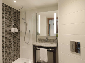 Hampton by Hilton Frankfurt City Centre Messe