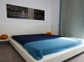 Apartment 43