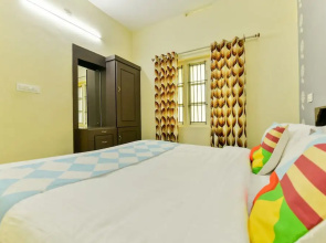 OYO 19135 Home Exotic 2BHK Kalpetta