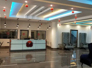 Soluxe Hotel Cotonu