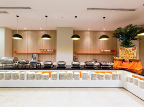 Hotel Royal Kuala Lumpur