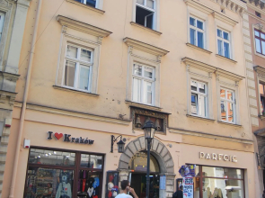 Aparthotel Floriańska 24