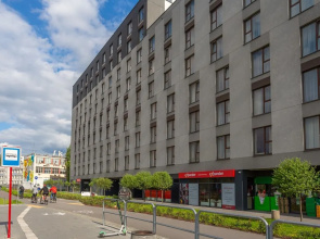 RentPlanet - Apartamenty Wolska