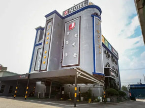 Jangseong J