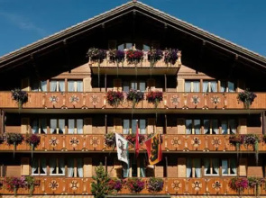 Adler Adelboden