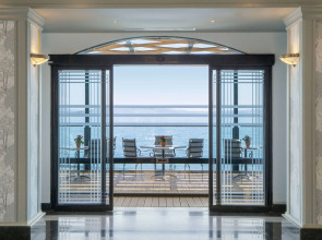 Отель Ramada by Wyndham, Athens Club Attica Riviera