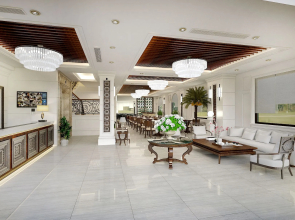 Sapa Relax Hotel & Spa