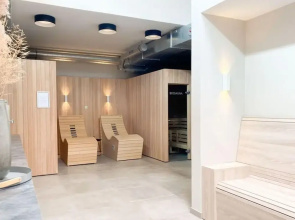 Appartements im Ferienresort Bades Huk