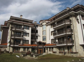 Edelweiss Inn Apartments