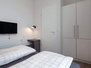 4 Personen Ferienhaus in Wendtorf