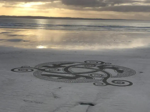 Gite d'hôte romantique et artistique au coeur de Locronan