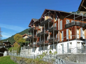 Breithorn-residence Lauterbrunnen