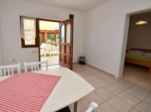 Apartments Caska VI - AE1308