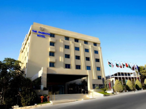 The Sanrock By Le Reve Hotels