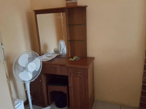 Rugems Executive Lodge