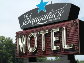 The Saugatuck Retro Resort Motel