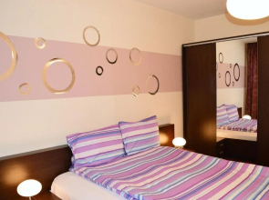 Bella Sofia Apartments