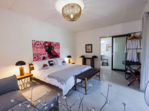 Ohorongo Game Reserve