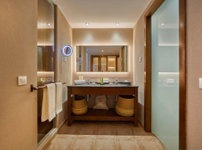 Secrets Lanzarote Resort & Spa