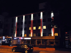 Hotel Pojezierze