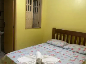 Pousada Águas Claras