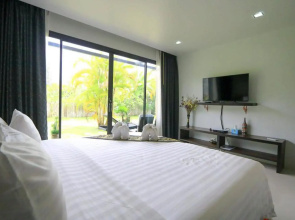 Baan Norkna Bangtao