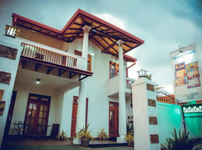 The Terranova Inn