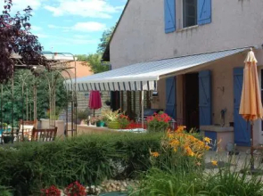 Le Clos des Meix