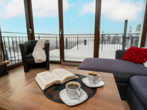 Apartamenty Blisko Słońca