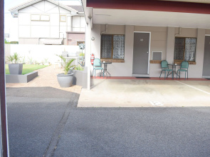 Best Western Bundaberg Cty Mtr Inn