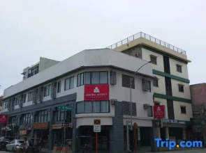 Central District Hotel
