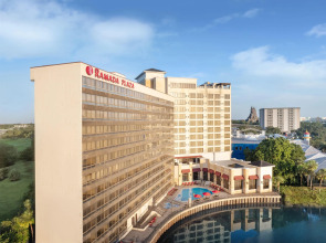 Ramada Plaza by Wyndham Orlando Resort & Suites Intl Drive
