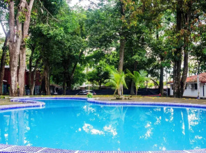 Apto Piscina WIFI Playa Sunzal El Salv