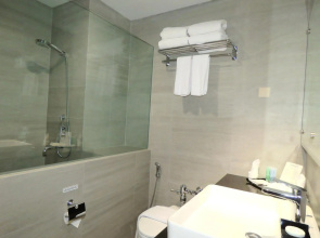 d'primahotel Kualanamu Medan