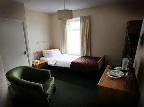Seacrest Hotel