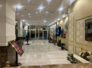 انفا للوحدات السكنية المفروشةAnfa furnished apartments
