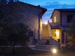 La loggia