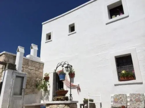 Cinque Stalle Bed  Breakfast