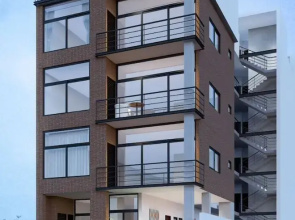 Cambria Versalles by Tovigo Rentals