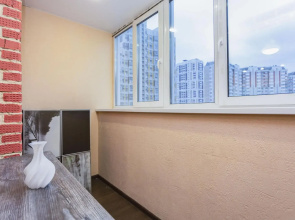 Moment House (Момент Хаус) на шоссе Носовихинское 37
