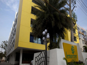 Lemon Tree Hotel, Indore