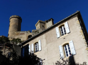 La Mirandole