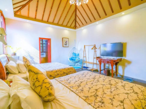 Zhouzhuang Pomegranate Garden Inn