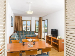 Aparthotel Costa Encantada