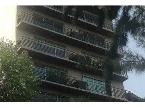 Destination Condesa @Alvaro Obregon Views