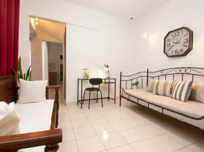 Athina Apartments