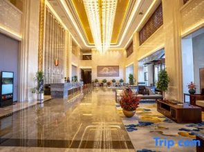 Jianguo Hotel Hinggan