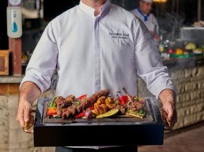 Maritim Jolie Ville Resort & Casino Sharm El Sheikh